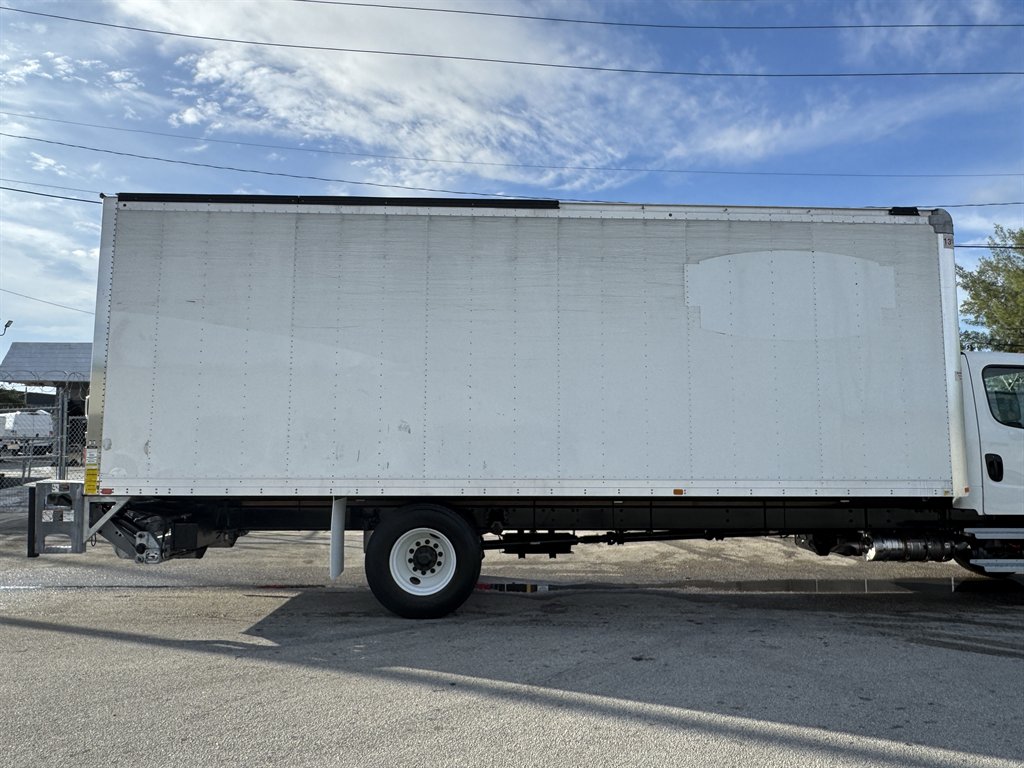 2023 Freightliner M2 - $56,995