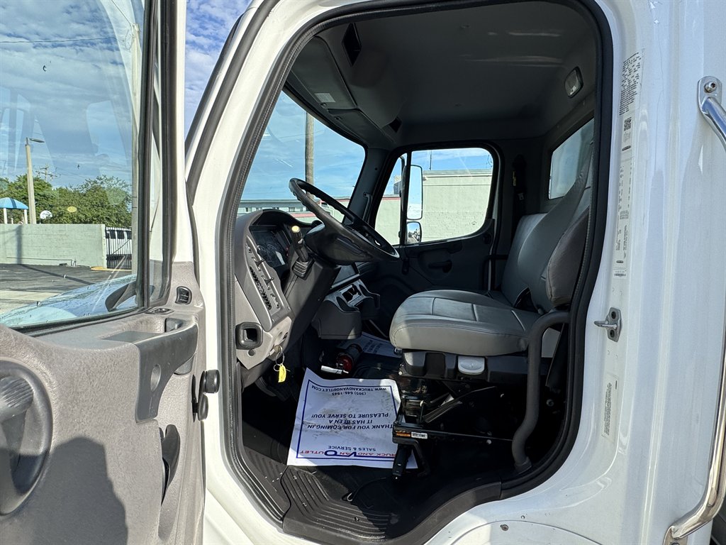 2023 Freightliner M2 - $56,995
