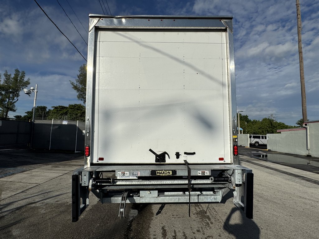 2023 Freightliner M2 - $56,995