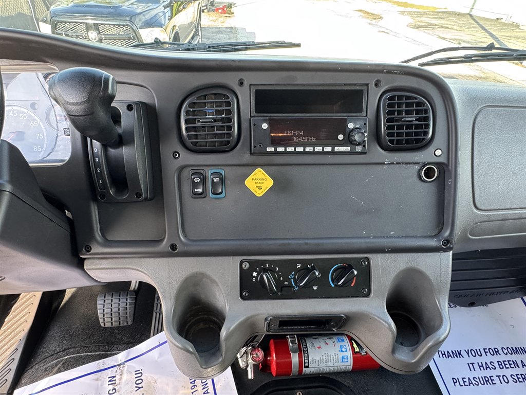 2023 Freightliner M2 - $56,995