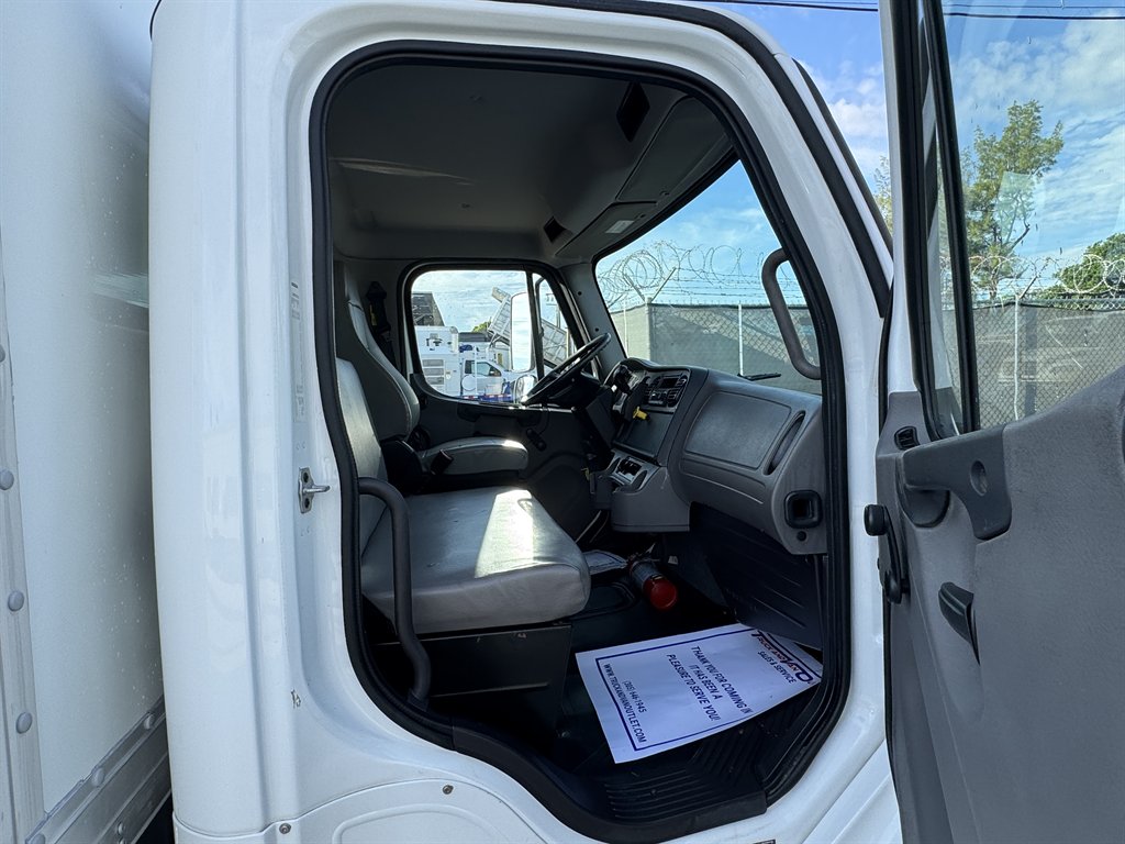 2023 Freightliner M2 - $56,995
