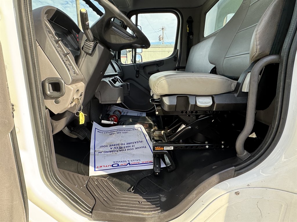 2023 Freightliner M2 - $56,995