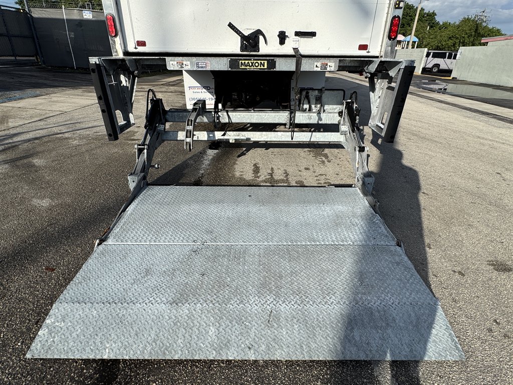 2023 Freightliner M2 - $56,995