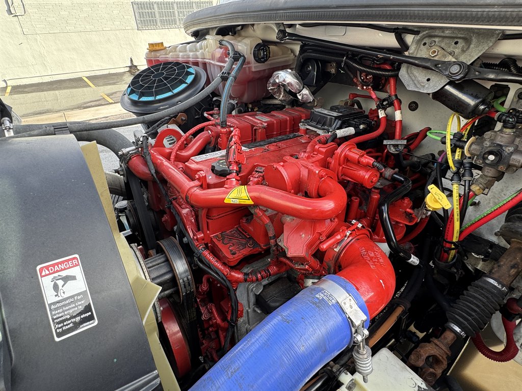 2023 Freightliner M2 - $56,995