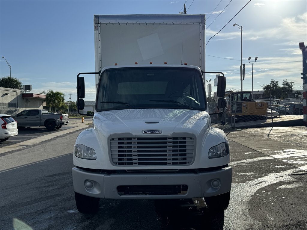 2023 Freightliner M2 - $56,995