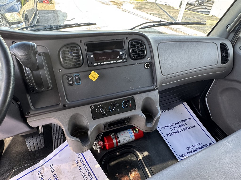 2023 Freightliner M2 - $56,995