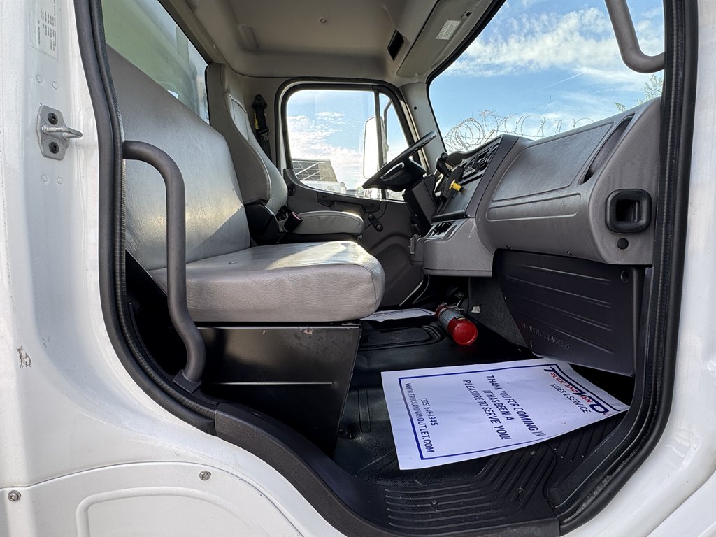 2023 Freightliner M2 - $56,995