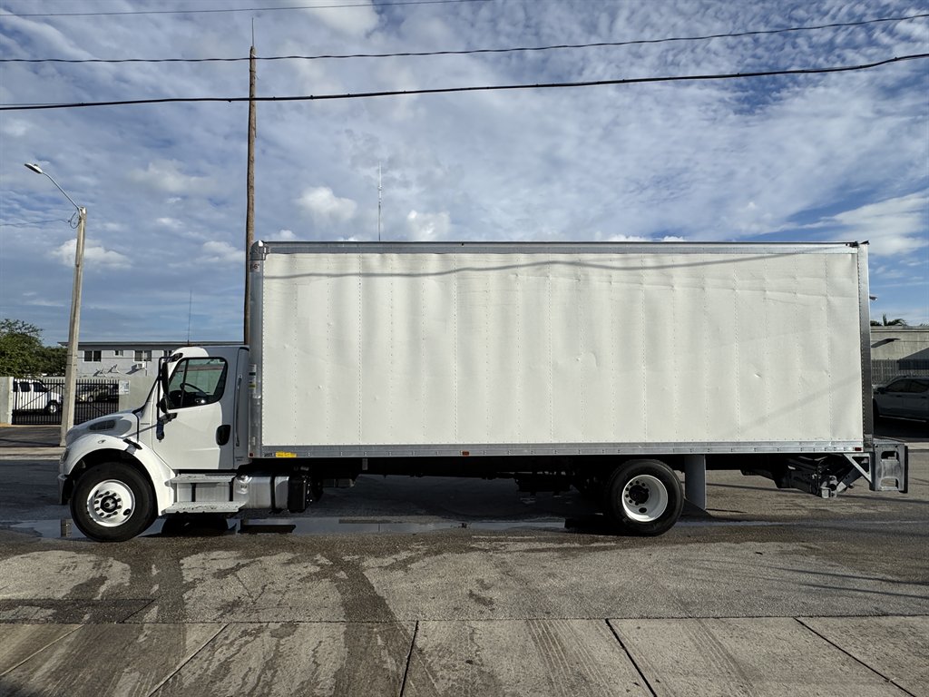 2023 Freightliner M2 - $56,995