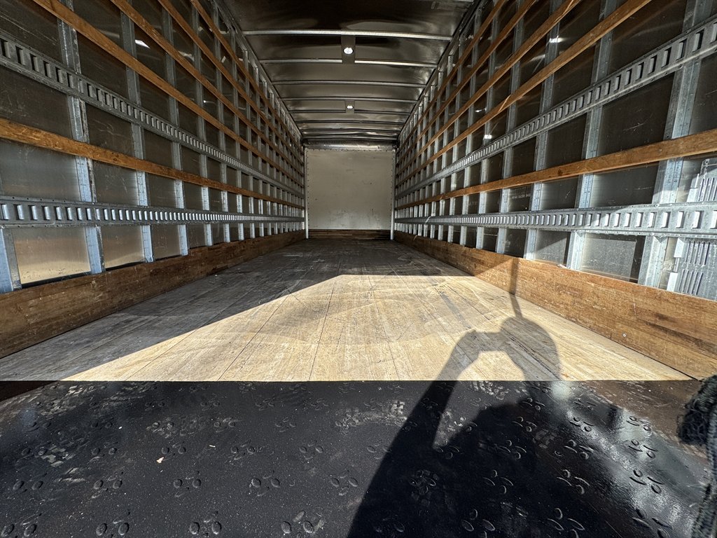 2023 Freightliner M2 - $56,995