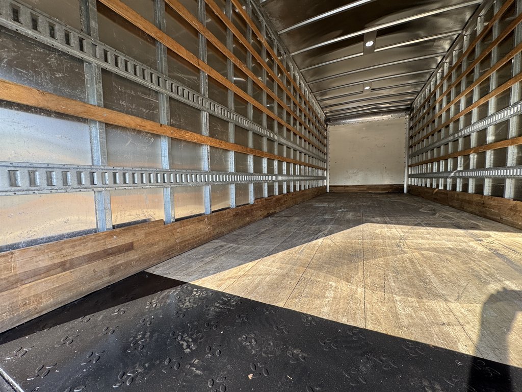 2023 Freightliner M2 - $56,995