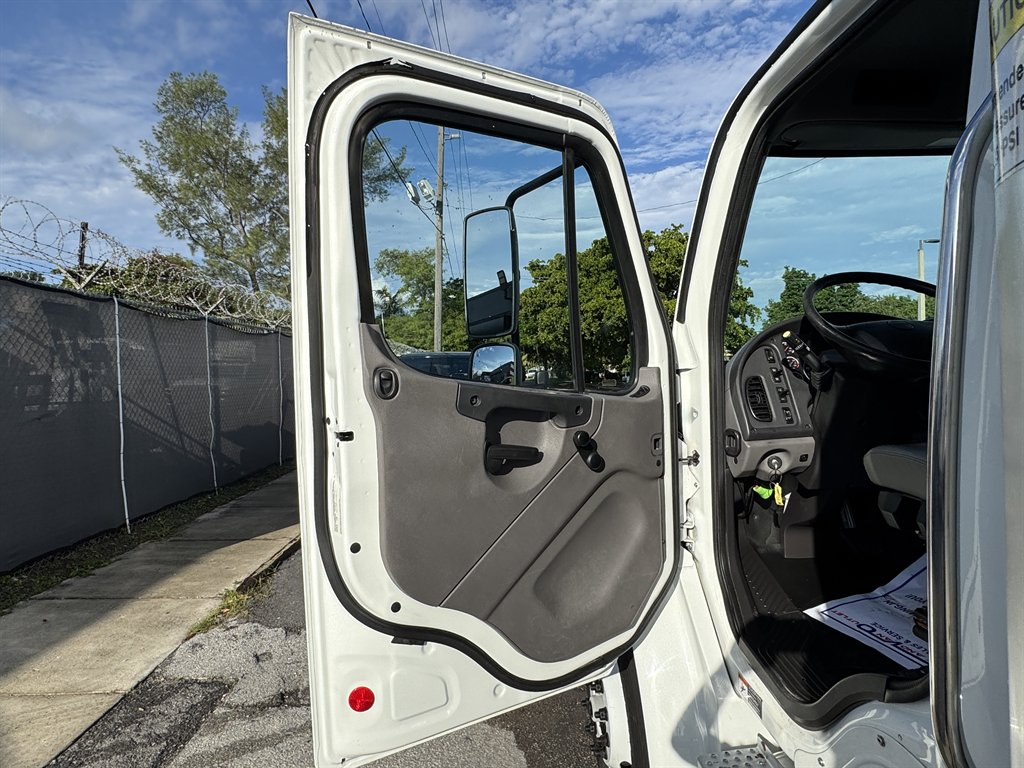 2023 Freightliner M2 - $56,995