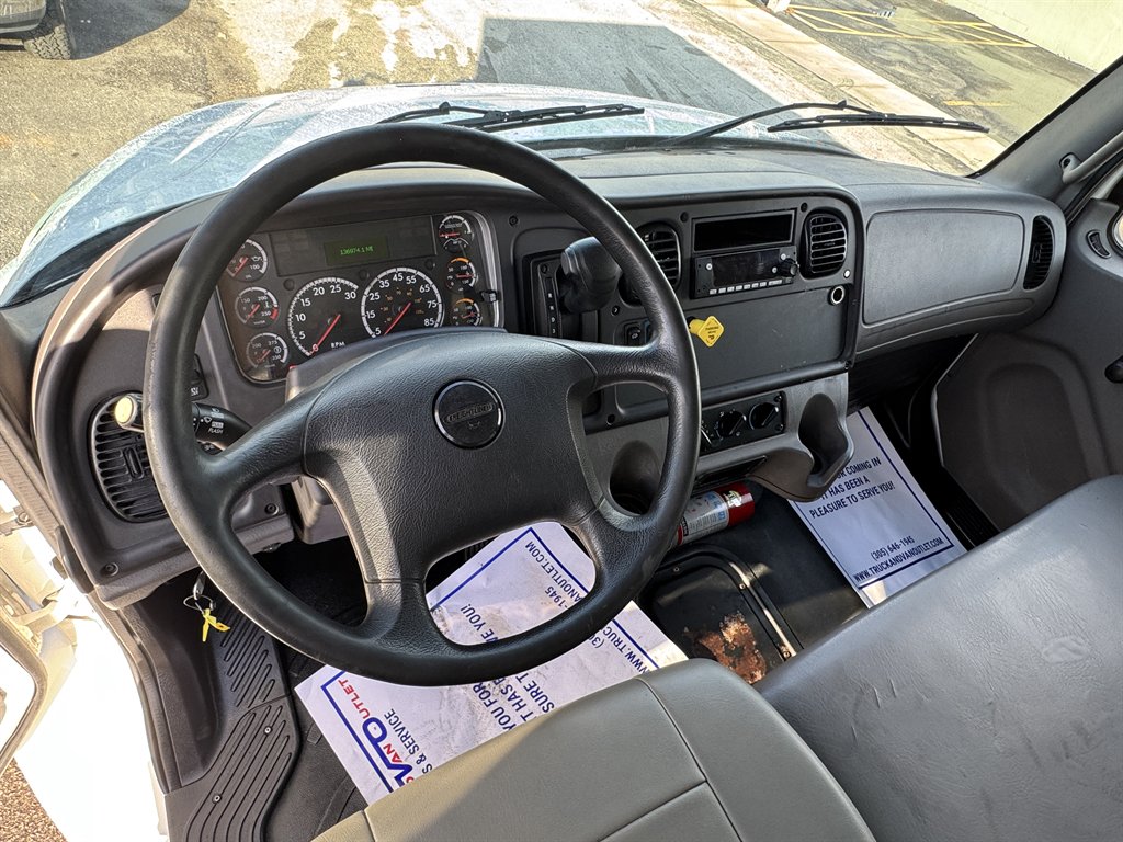 2023 Freightliner M2 - $56,995