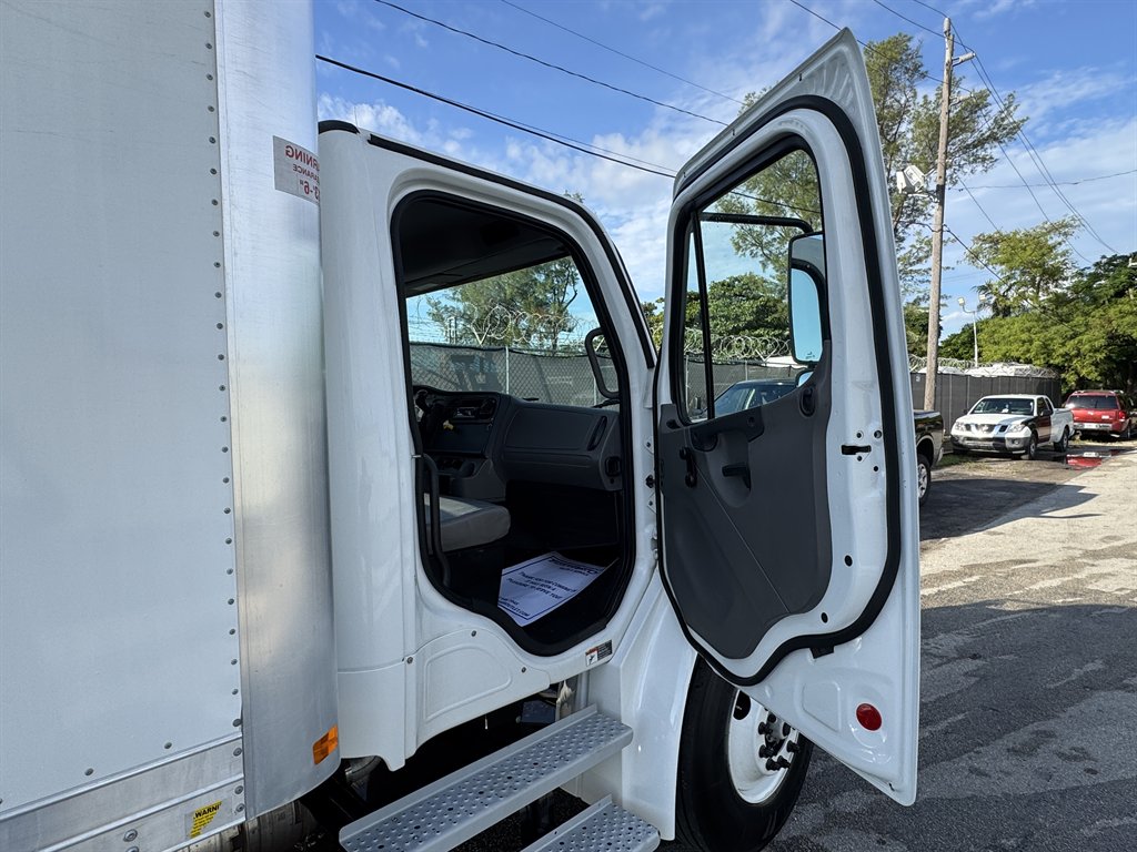 2023 Freightliner M2 - $56,995