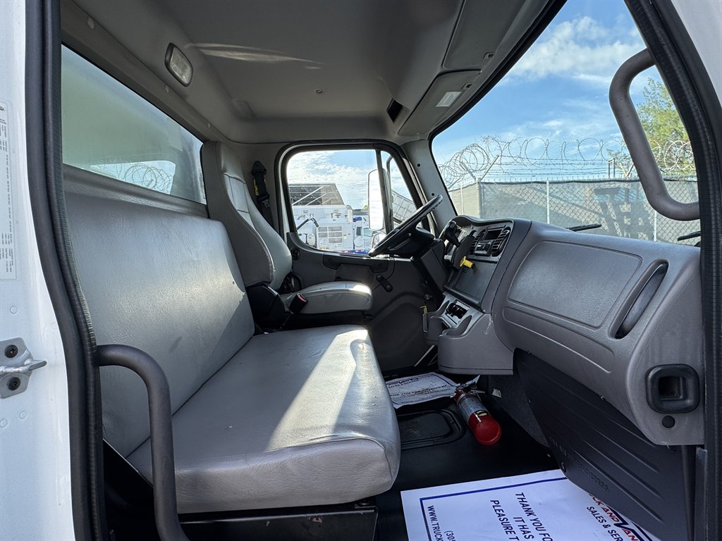 2023 Freightliner M2 - $56,995