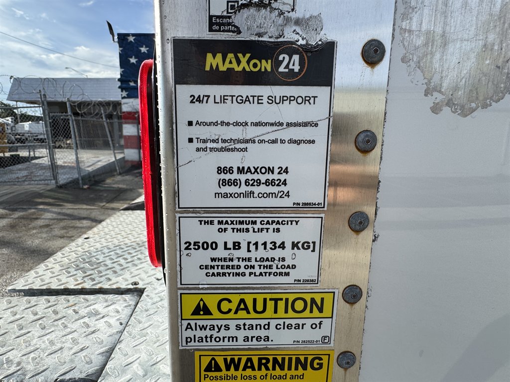 2023 Freightliner M2 - $56,995