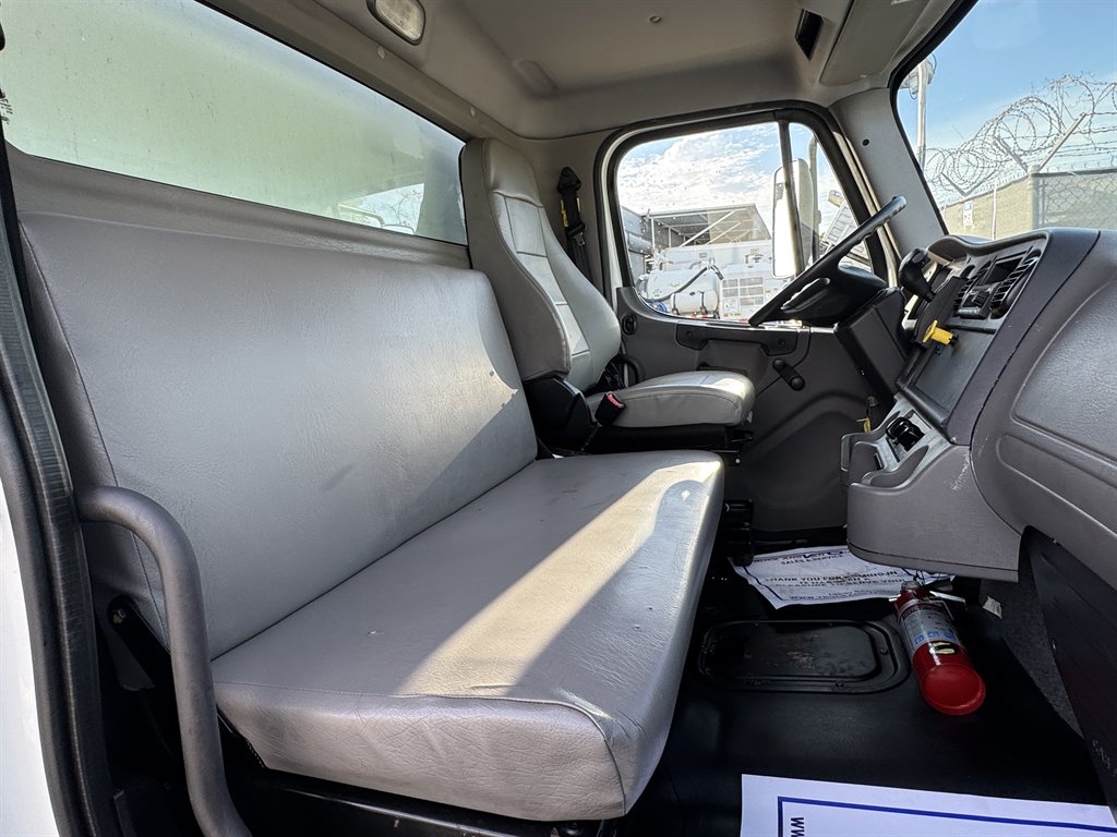 2023 Freightliner M2 - $56,995