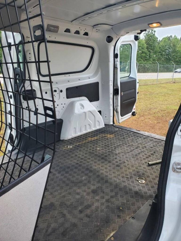 2017 Ram ProMaster City - $14,995