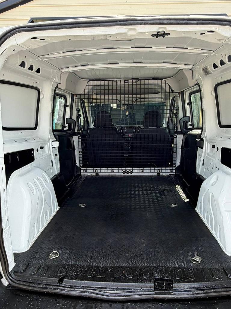 2017 Ram ProMaster City - $14,995