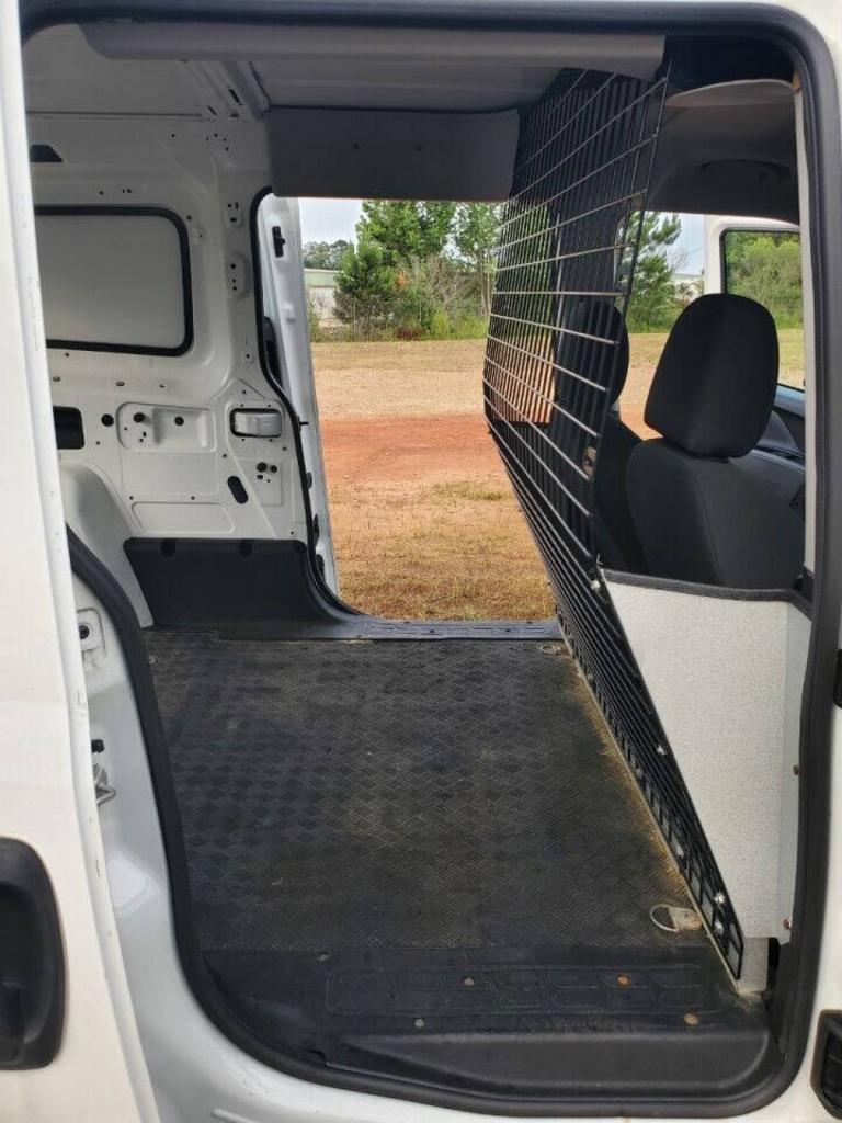 2017 Ram ProMaster City - $14,995