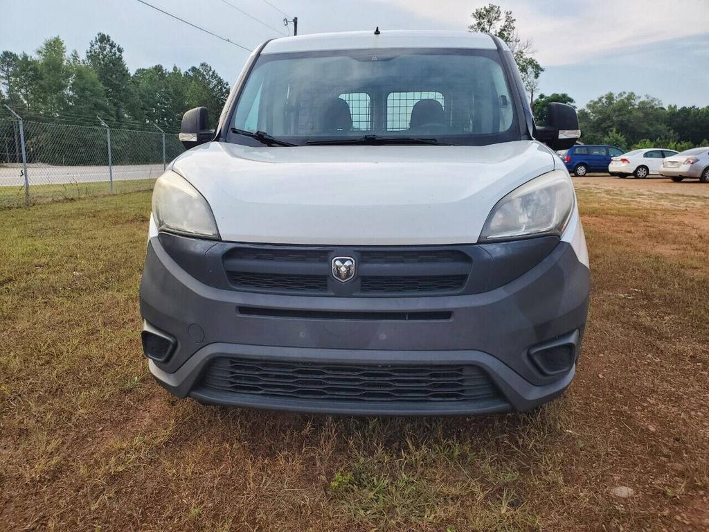 2017 Ram ProMaster City - $14,995
