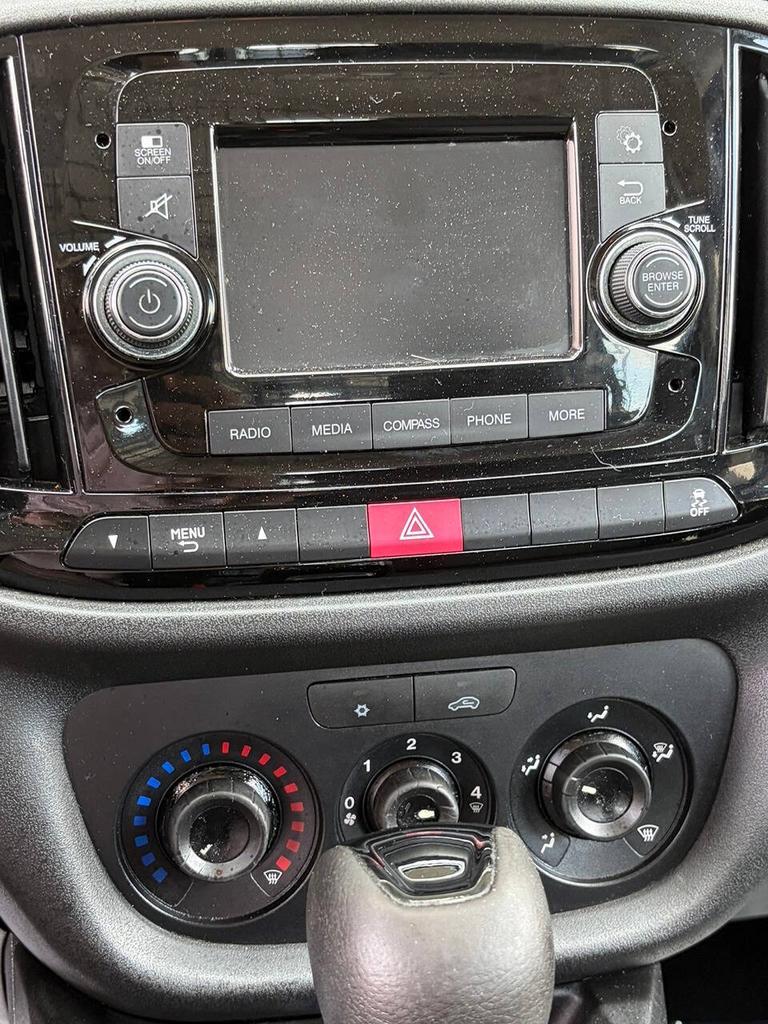 2017 Ram ProMaster City - $14,995