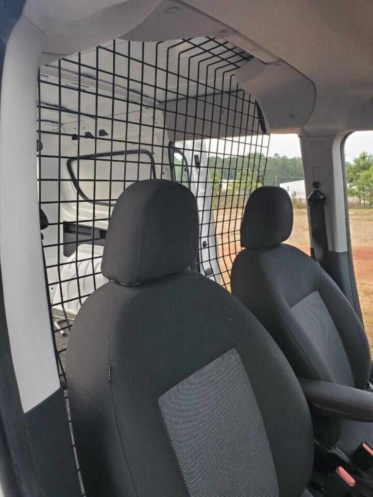2017 Ram ProMaster City - $14,995