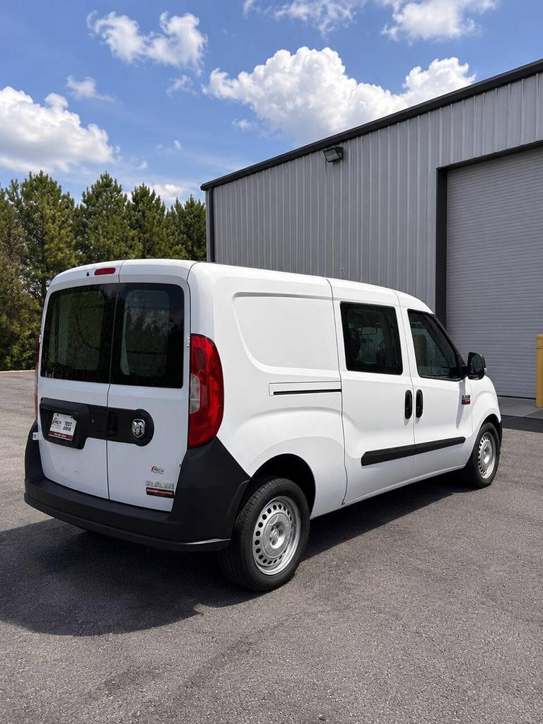 2017 Ram ProMaster City - $14,995