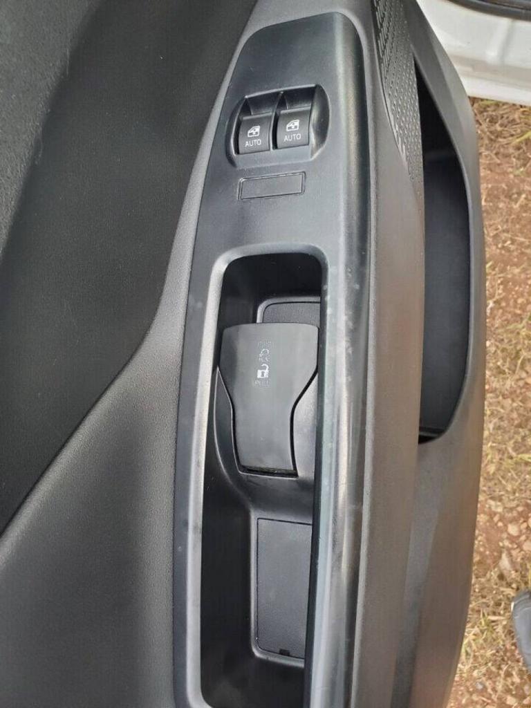 2017 Ram ProMaster City - $14,995