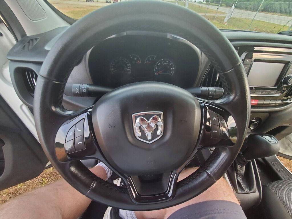 2017 Ram ProMaster City - $14,995