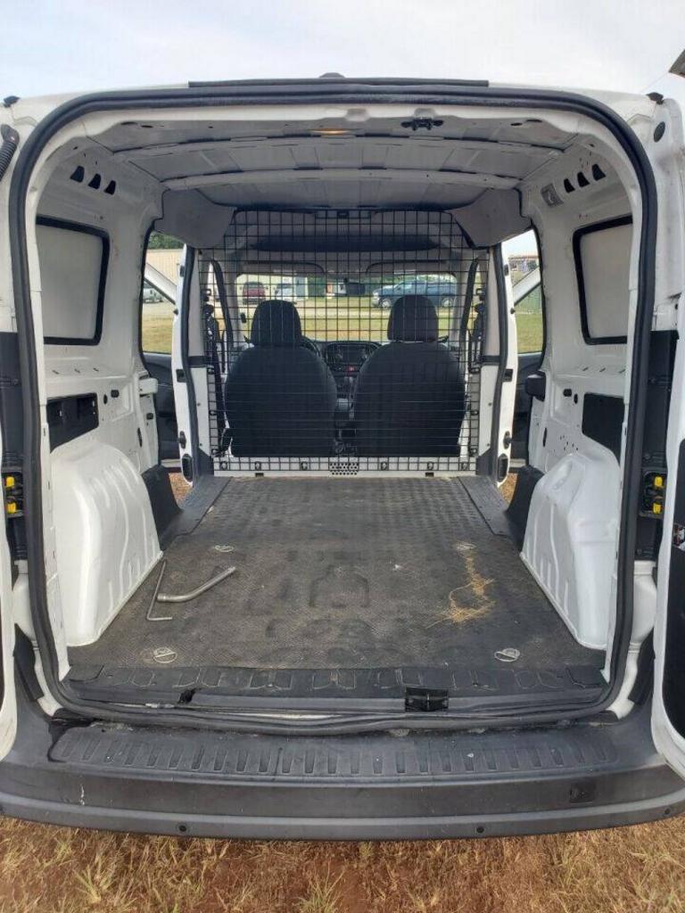 2017 Ram ProMaster City - $14,995