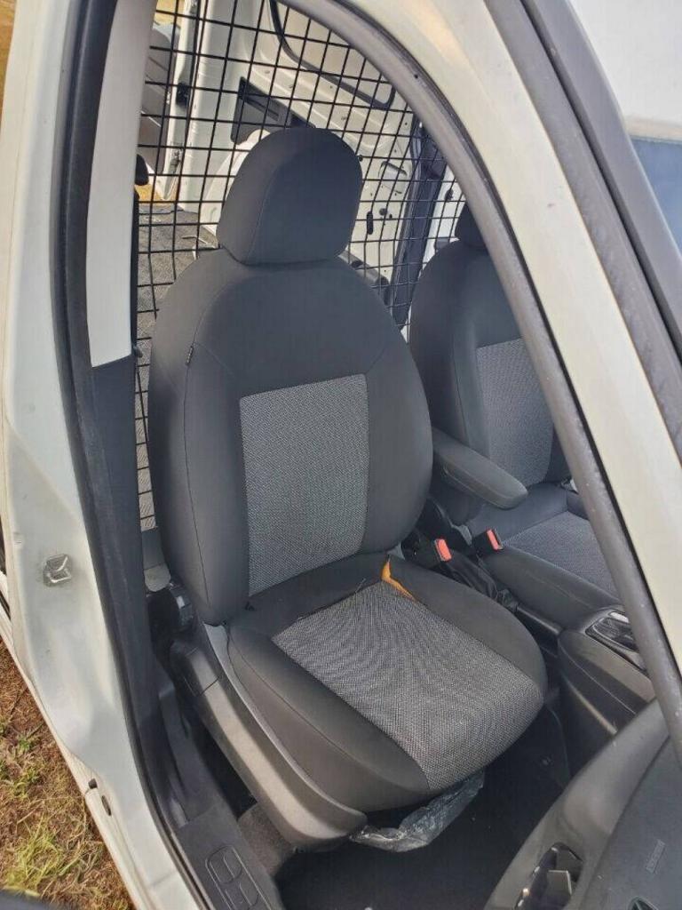 2017 Ram ProMaster City - $14,995