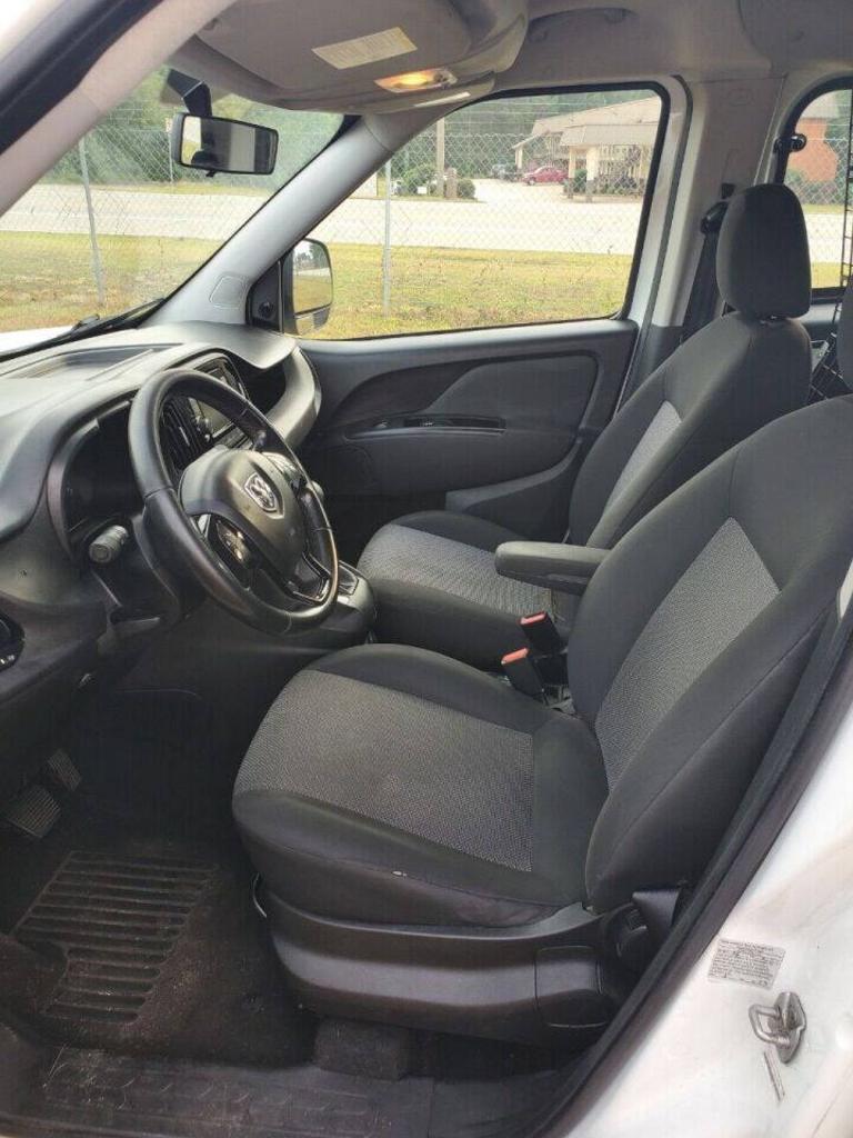 2017 Ram ProMaster City - $14,995