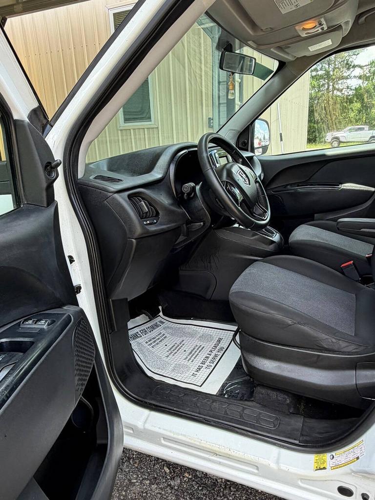 2017 Ram ProMaster City - $14,995