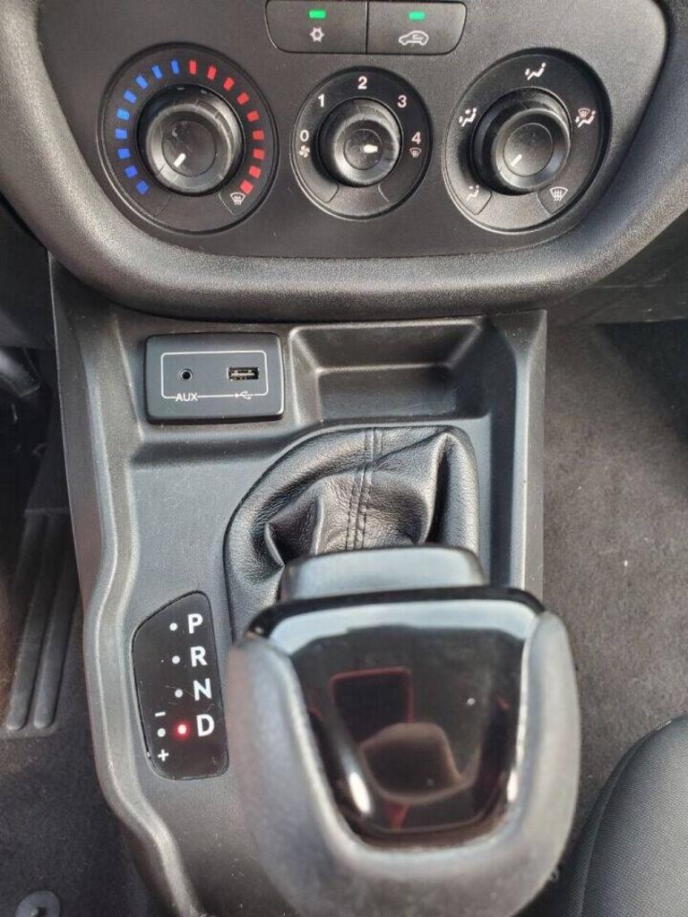2017 Ram ProMaster City - $14,995
