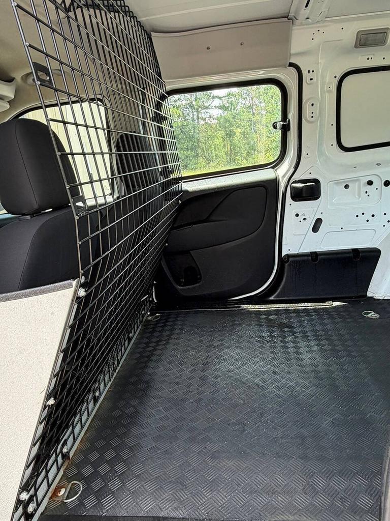 2017 Ram ProMaster City - $14,995