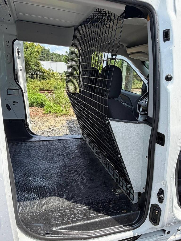 2017 Ram ProMaster City - $14,995