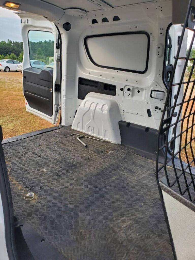 2017 Ram ProMaster City - $14,995