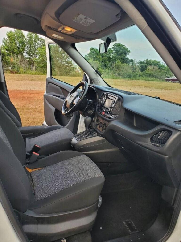 2017 Ram ProMaster City - $14,995