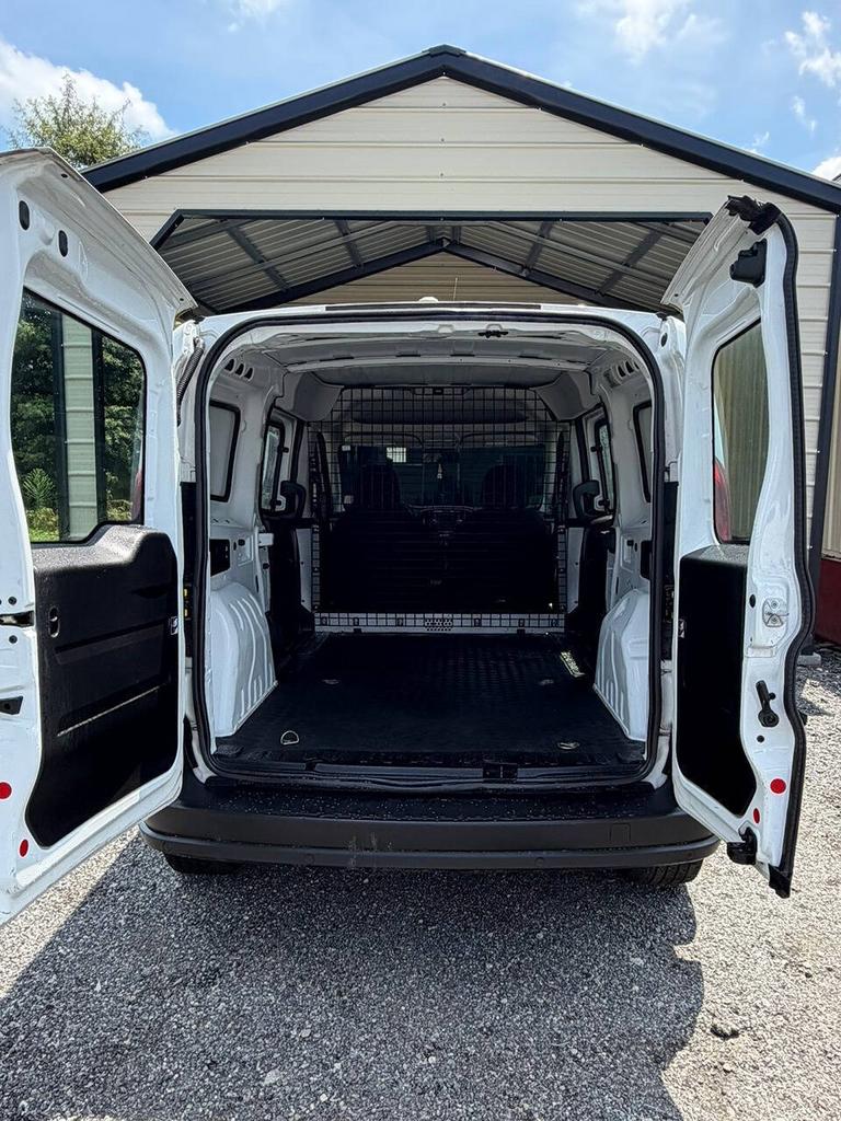 2017 Ram ProMaster City - $14,995
