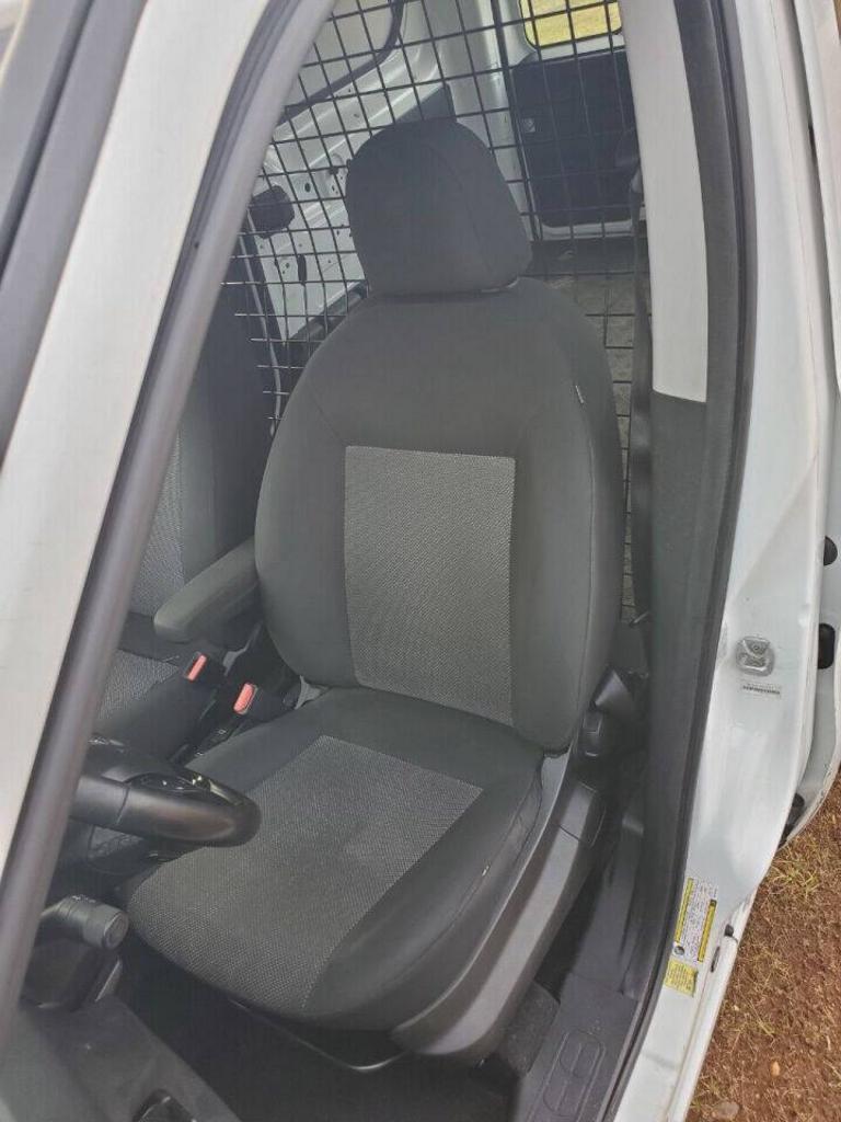2017 Ram ProMaster City - $14,995