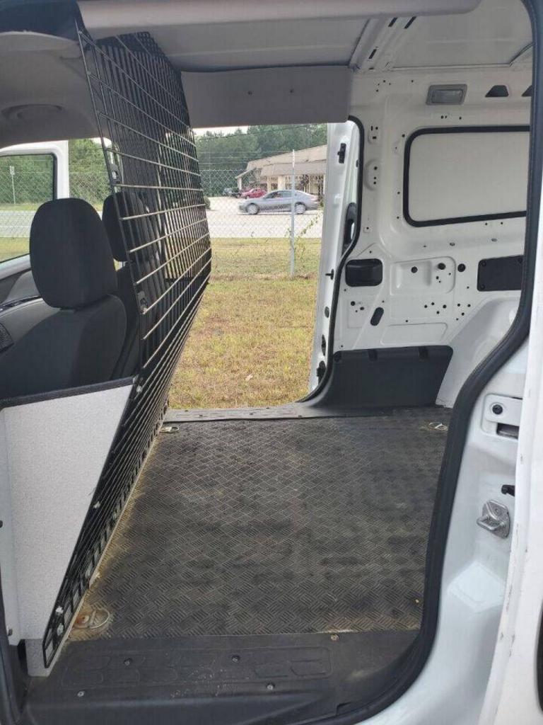 2017 Ram ProMaster City - $14,995