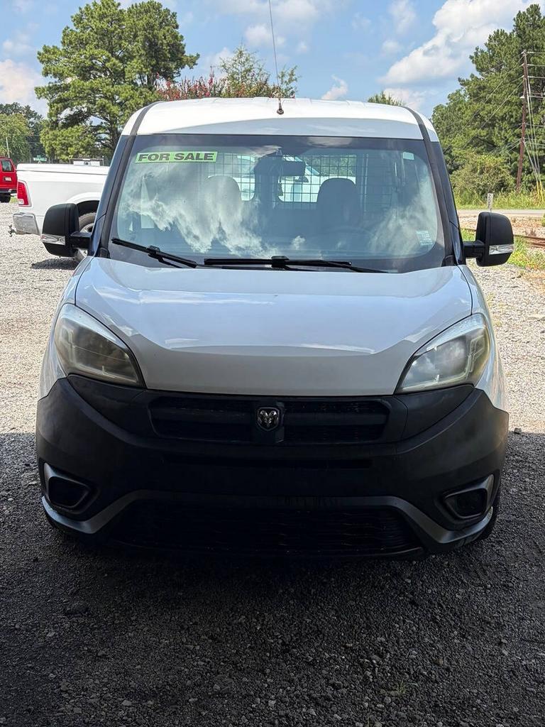 2017 Ram ProMaster City - $14,995