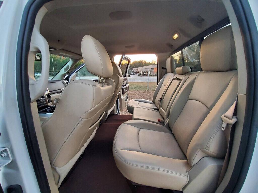 2015 Ram 1500 - $19,995