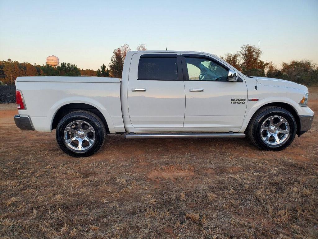 2015 Ram 1500 - $19,995