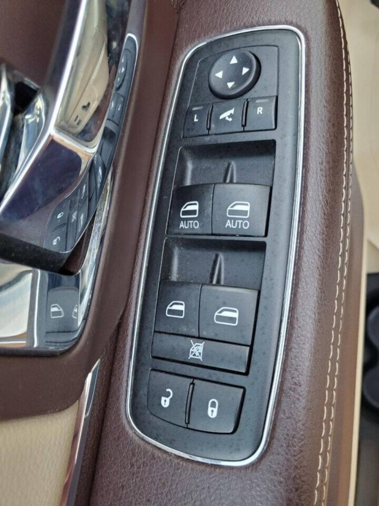 2015 Ram 1500 - $19,995