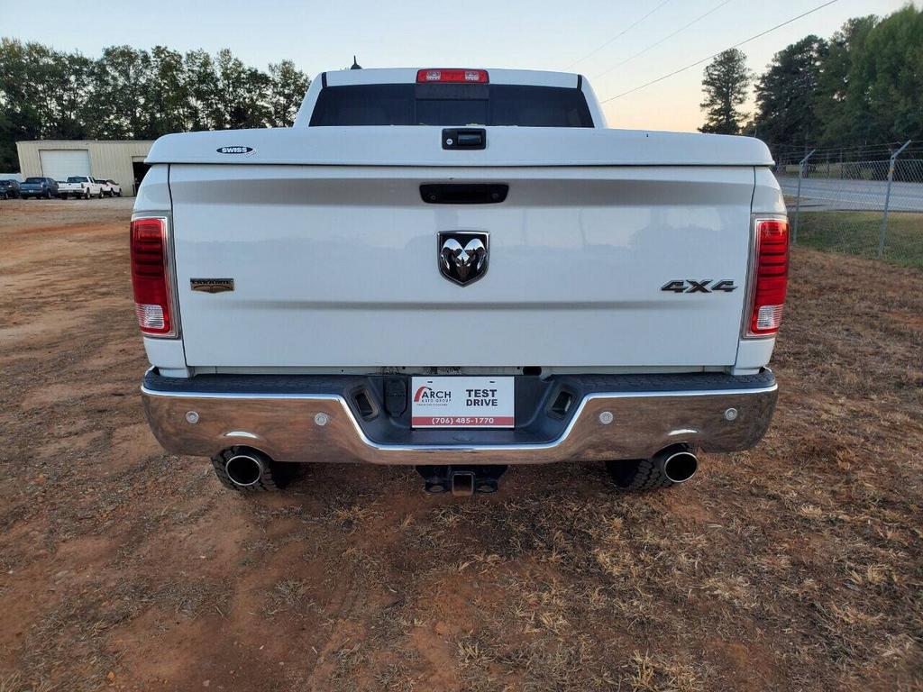2015 Ram 1500 - $19,995