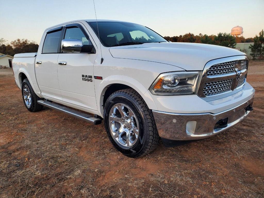 2015 Ram 1500 - $19,995
