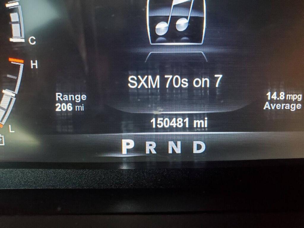 2015 Ram 1500 - $19,995