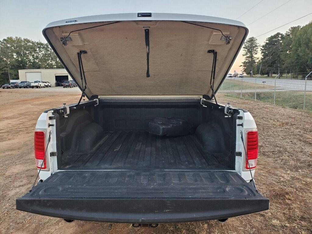 2015 Ram 1500 - $19,995