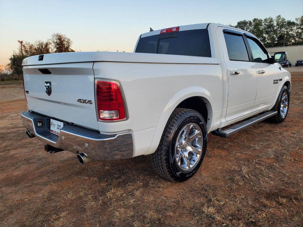 2015 Ram 1500 - $19,995